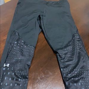 Under Armour leggings